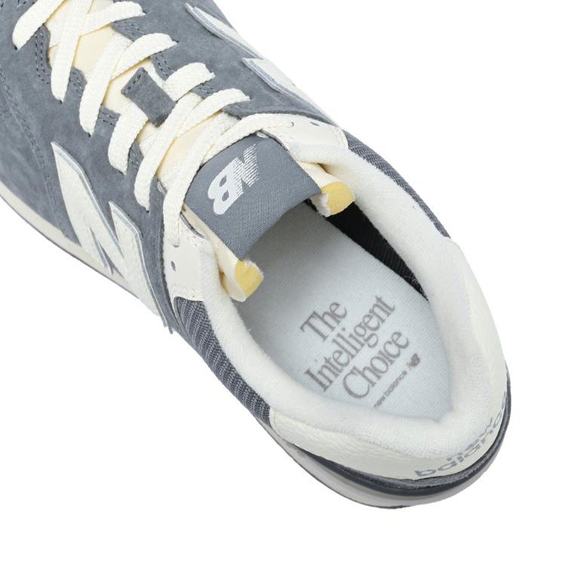 Details for ニューバランス 574L スニーカー U574LGGG