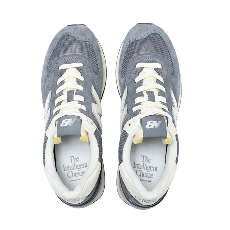 Sizing ニューバランス 574L スニーカー U574LGGG