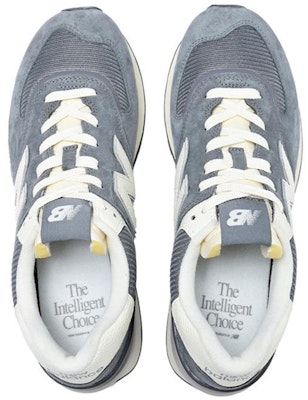 ニューバランス 574L スニーカー U574LGGG Sizing ニューバランス 574L スニーカー U574LGGG