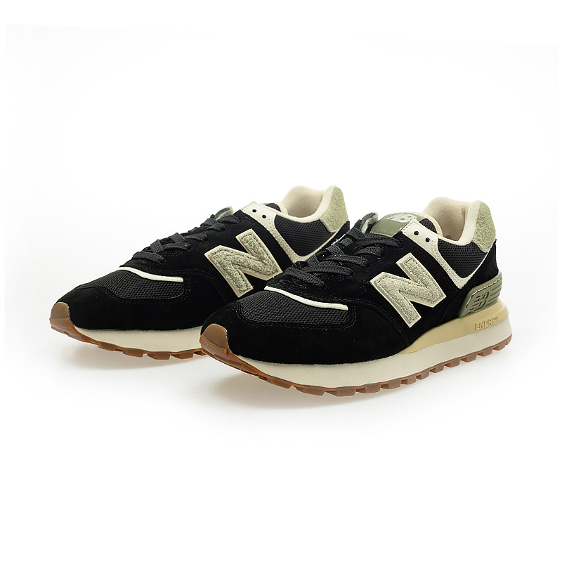 Order ニューバランス 574L U574LGBG