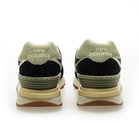 ニューバランス 574L U574LGBG Lookbook ニューバランス 574L U574LGBG