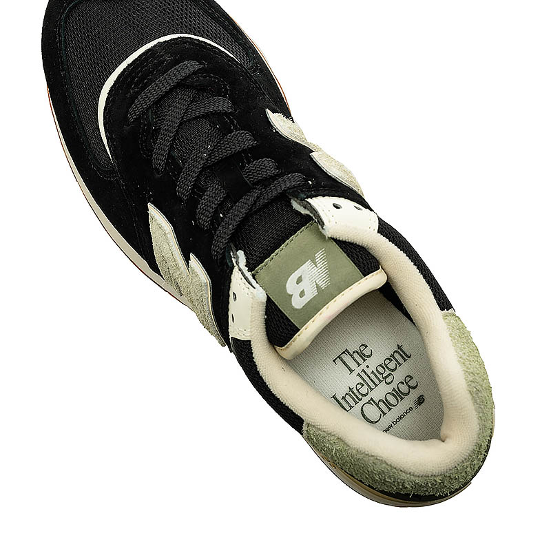 Details for ニューバランス 574L U574LGBG