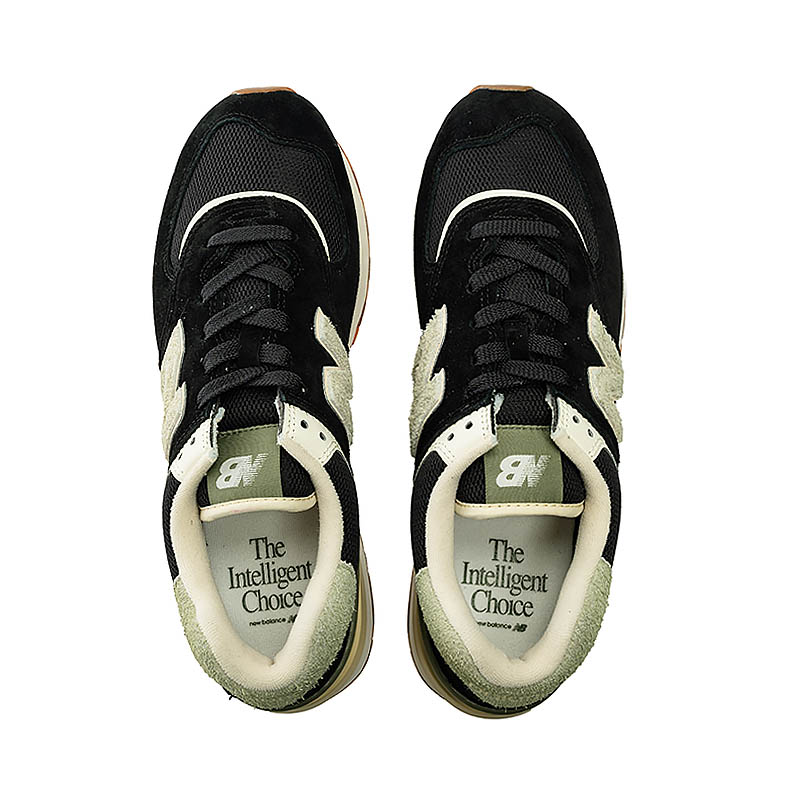 Sizing ニューバランス 574L U574LGBG