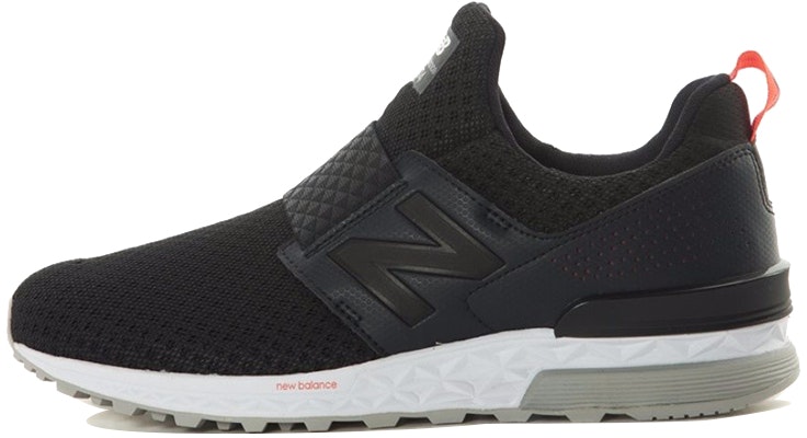 New Balance 574S Potongan Rendah 'Hitam' MS574DSB Buy New Balance 574S Potongan Rendah 'Hitam' MS574DSB