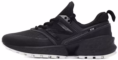 New Balance 574S Series 'Black' MS574KTB New Balance 574S Series 'Black' MS574KTB
