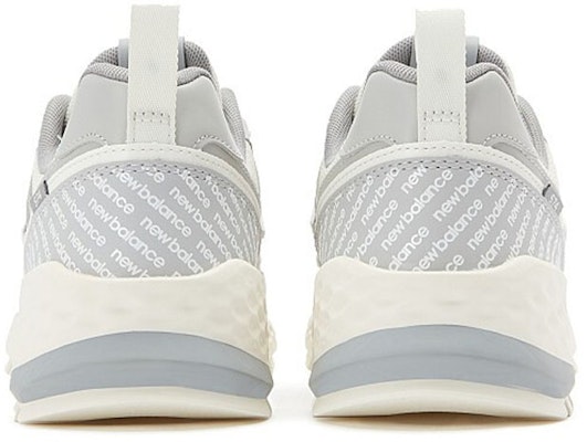 New Balance 574S Gray 'White' MS574GCI Lookbook New Balance 574S Gray 'White' MS574GCI