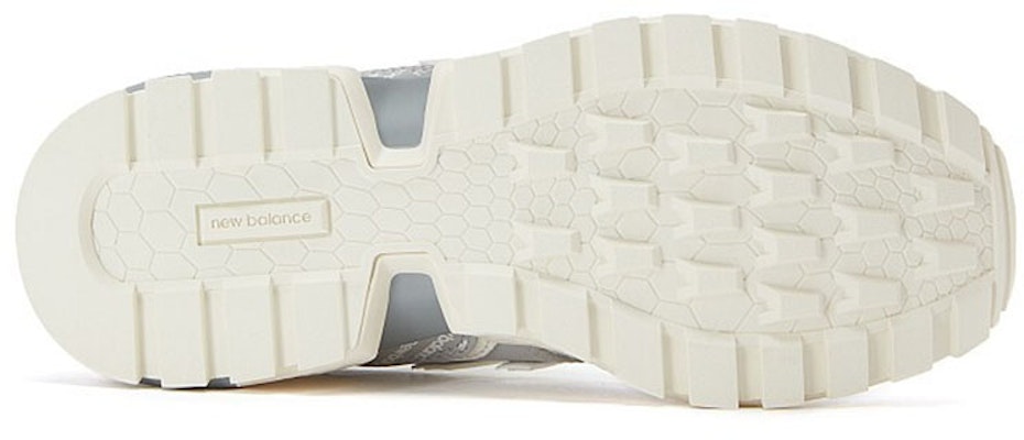 New Balance 574S Gray 'White' MS574GCI Shop New Balance 574S Gray 'White' MS574GCI