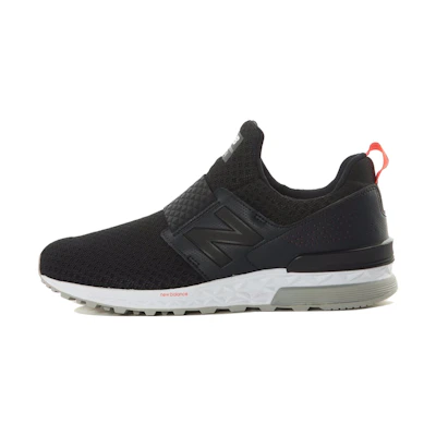 NB 574S Low Cut 'Black'