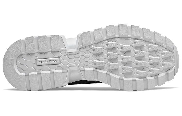 Shop New Balance 574S V2 Lelaki/Perempuan Kasual Sneaker MS574PTB