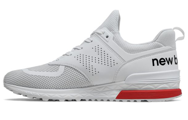 Buy 뉴발란스 574S 화이트 (New Balance 574S White) MS574PCW