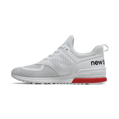 NB 574S White