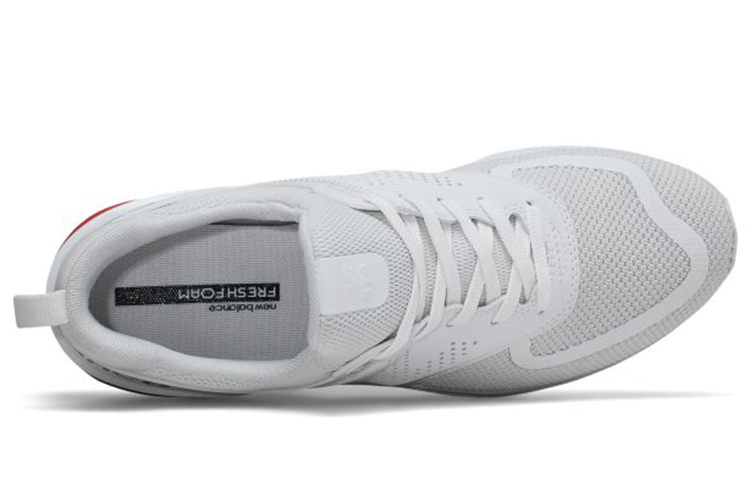 Lookbook 뉴발란스 574S 화이트 (New Balance 574S White) MS574PCW