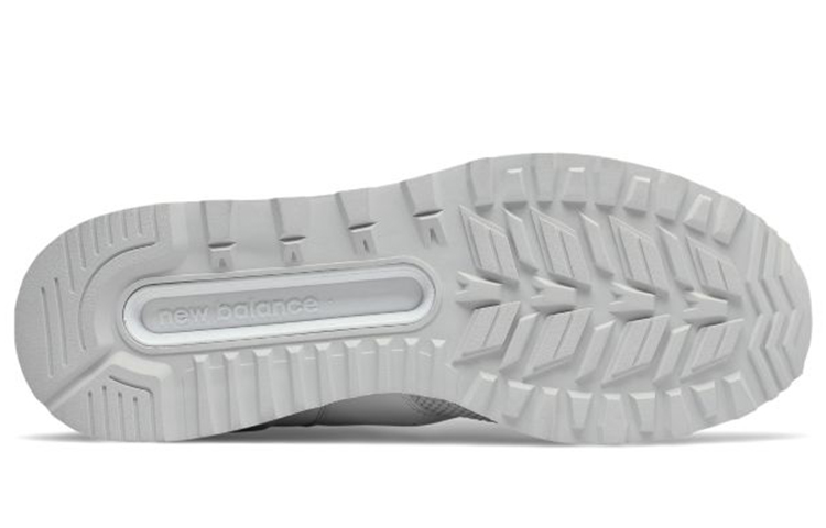 Shop 뉴발란스 574S 화이트 (New Balance 574S White) MS574PCW