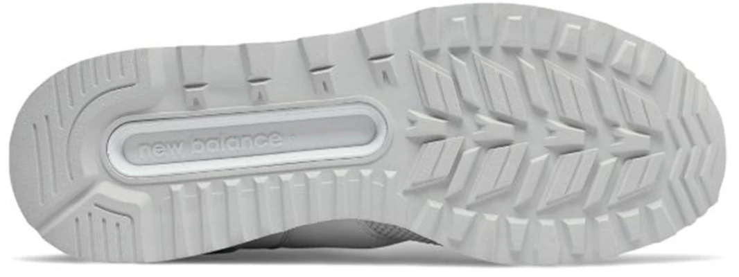 뉴발란스 574S 화이트 (New Balance 574S White) MS574PCW Shop 뉴발란스 574S 화이트 (New Balance 574S White) MS574PCW