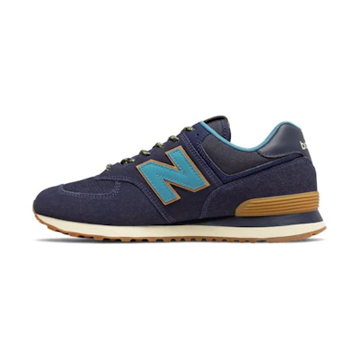 NB 574Series Outdoor Pack 'Blue'