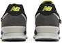 Details for New Balance 574T 'Hitam Ungu' U574TY2