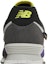 Sizing New Balance 574T 'Hitam Ungu' U574TY2