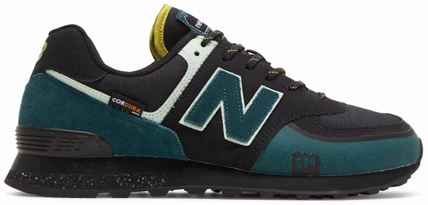 New Balance 574T '黑色探險' U574TX2 Buy New Balance 574T '黑色探險' U574TX2