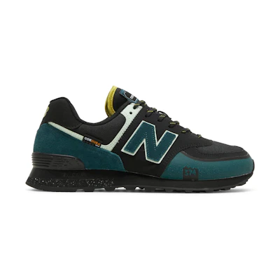 NB 574T 'Black Trek'