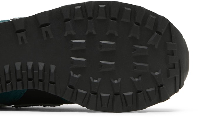 New Balance 574T 'Black Trek' Hitam Kembara U574TX2 Purchase New Balance 574T 'Black Trek' Hitam Kembara U574TX2