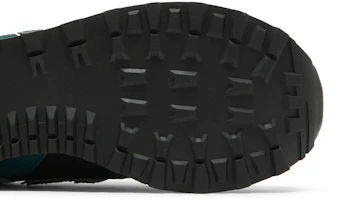 Details for New Balance 574T '黑色探險' U574TX2