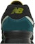 Sizing New Balance 574T 'Black Trek' Hitam Kembara U574TX2