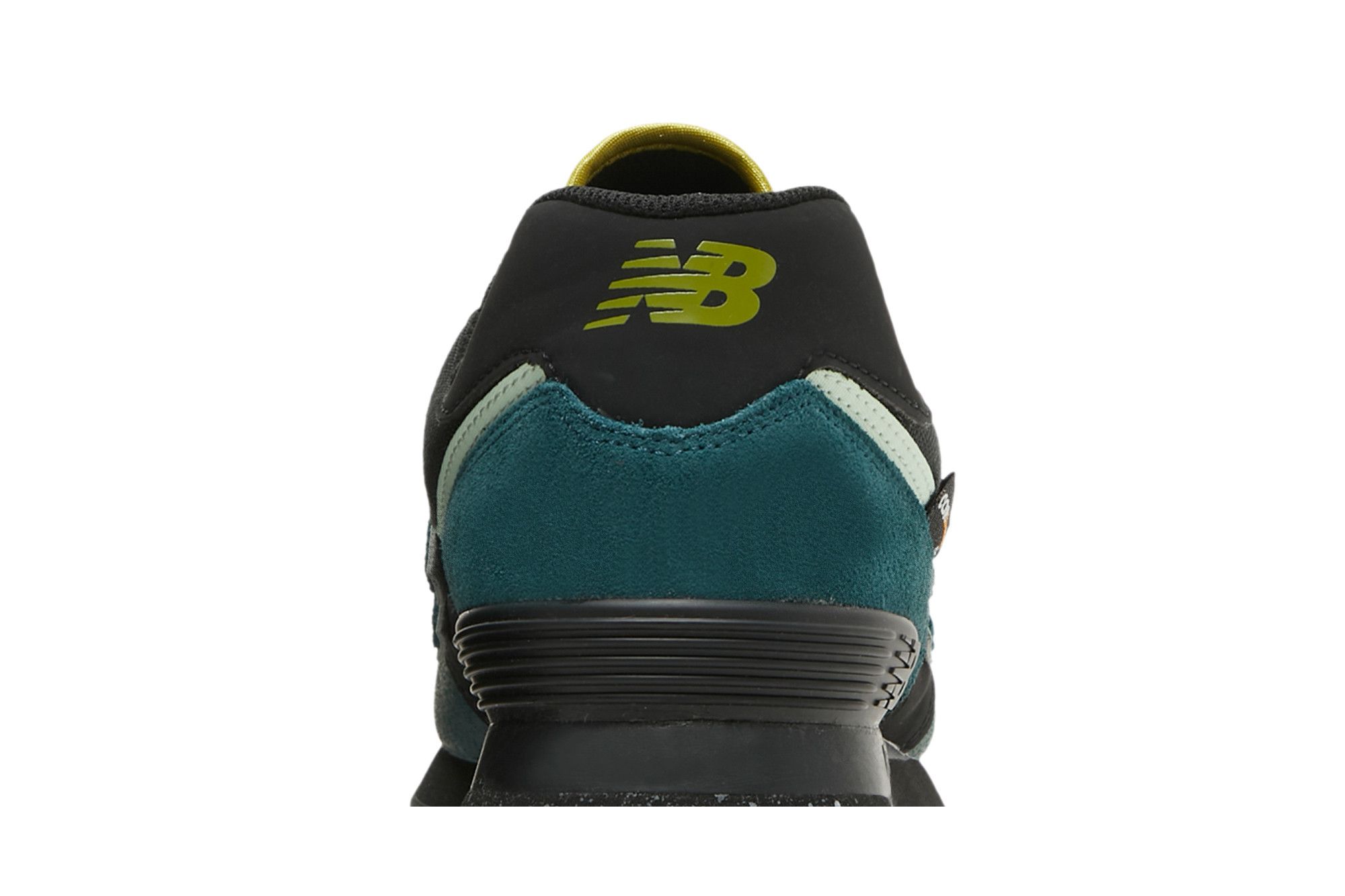 Cheap New Balance 574T '黑色探險' U574TX2
