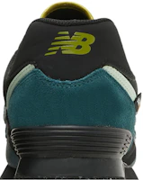 Cheap New Balance 574T '黑色探險' U574TX2