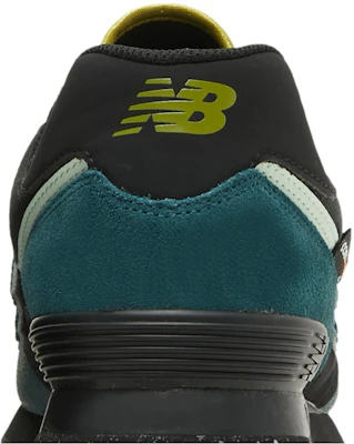 New Balance 574T '黑色探險' U574TX2 Cheap New Balance 574T '黑色探險' U574TX2