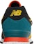 Sizing New Balance 574T 'Emas Tua Blaze' U574TZ2