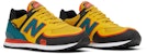 New Balance 574T 'Emas Tua Blaze' U574TZ2