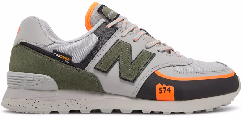New Balance 574T 'Hujan Awan Dynomite' U574TP2 Buy New Balance 574T 'Hujan Awan Dynomite' U574TP2