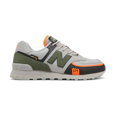 NB 574T 'Rain Cloud Dynomite'