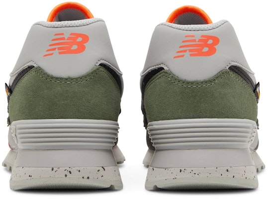 뉴발란스 574T '빗방울 다이나마이트' (40 characters) U574TP2 Details for 뉴발란스 574T '빗방울 다이나마이트' (40 characters) U574TP2