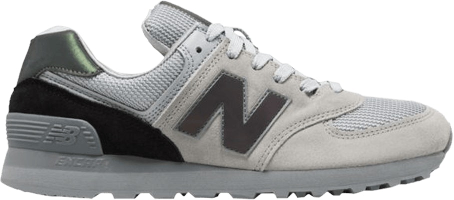 New Balance 574v1 Hecho en USA 'Gris Claro' ML574MG Buy New Balance 574v1 Hecho en USA 'Gris Claro' ML574MG