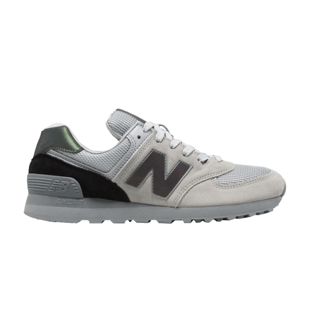 Buy New Balance 574v1 美国制造‘浅灰’ ML574MG