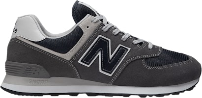 New Balance 574v2 2E Wide 'Grey Navy' ML574EI2-2E New Balance 574v2 2E Wide 'Grey Navy' ML574EI2-2E