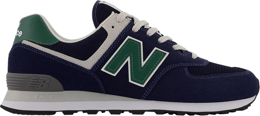 New Balance 574v2 2E Wide 'Navy Green' ML574HL2-2E Buy New Balance 574v2 2E Wide 'Navy Green' ML574HL2-2E