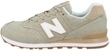 New Balance 574v2 'Beige Grey' ML574STC New Balance 574v2 'Beige Grey' ML574STC