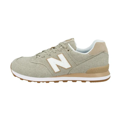 NB 574v2 'Beige Grey'