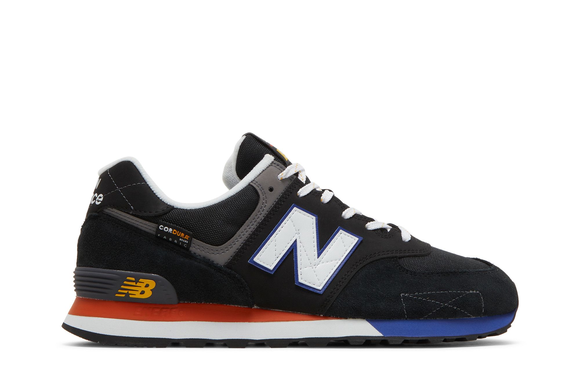 Buy New Balance 574v2 ''Noir'' ML574HI2