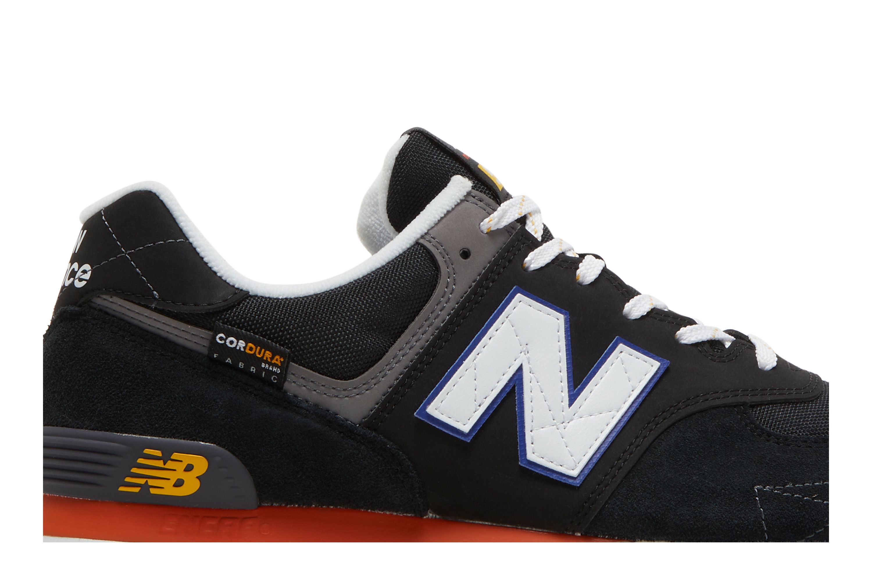 Order New Balance 574v2 ''Noir'' ML574HI2