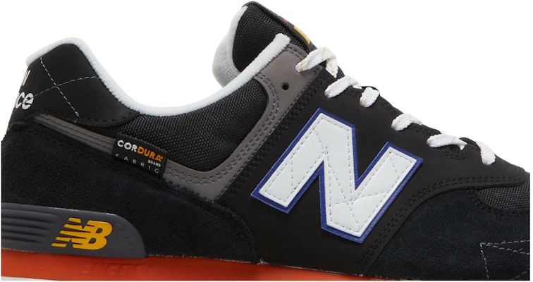 New Balance 574v2 ''Noir'' ML574HI2 Order New Balance 574v2 ''Noir'' ML574HI2