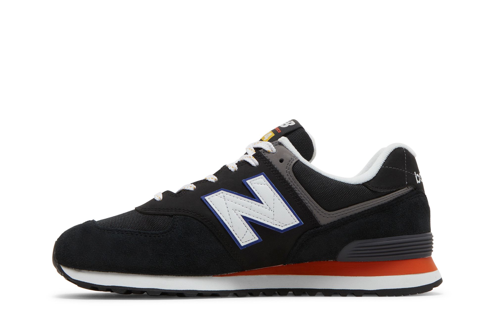 Lookbook New Balance 574v2 ''Noir'' ML574HI2