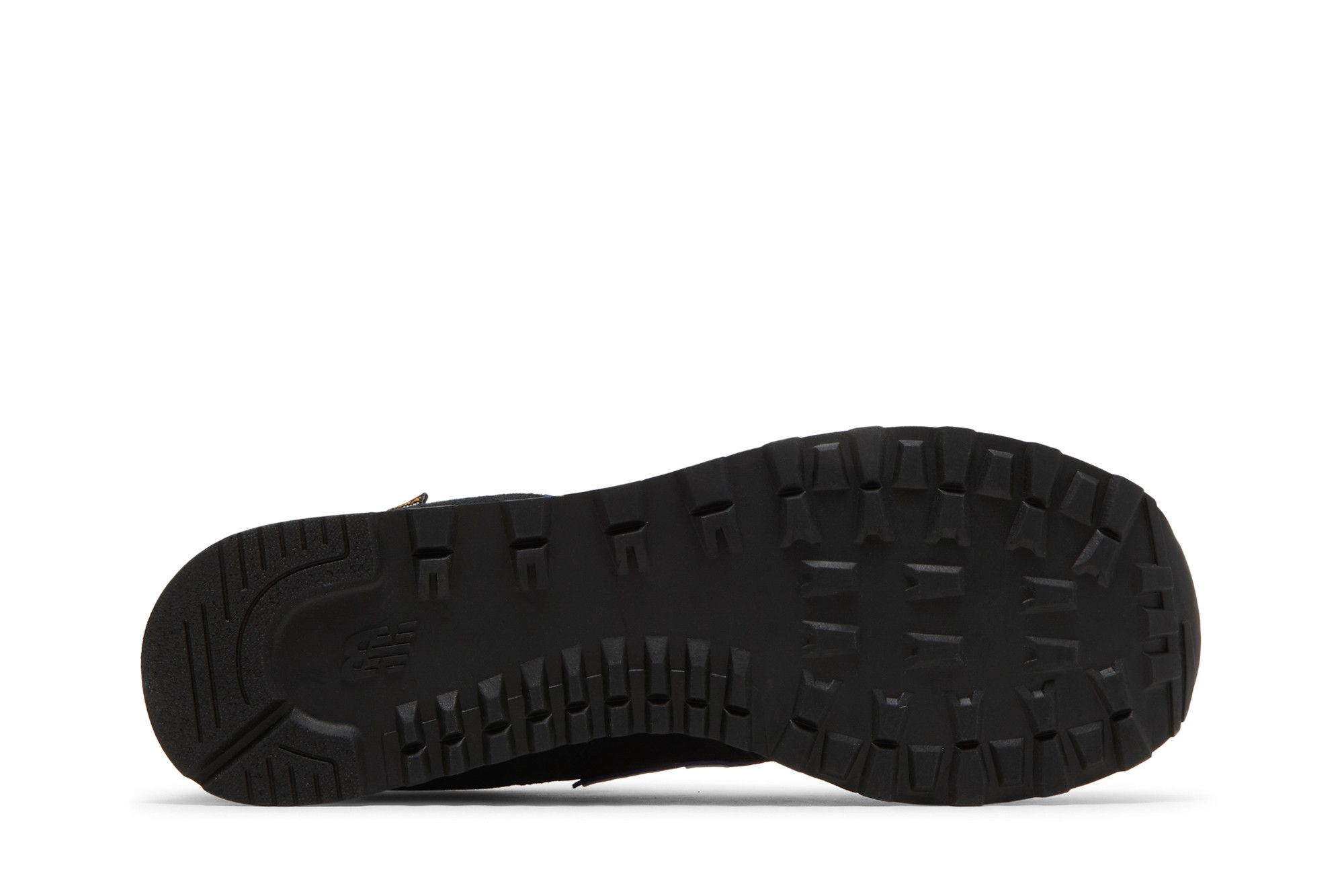 Shop New Balance 574v2 ''Noir'' ML574HI2