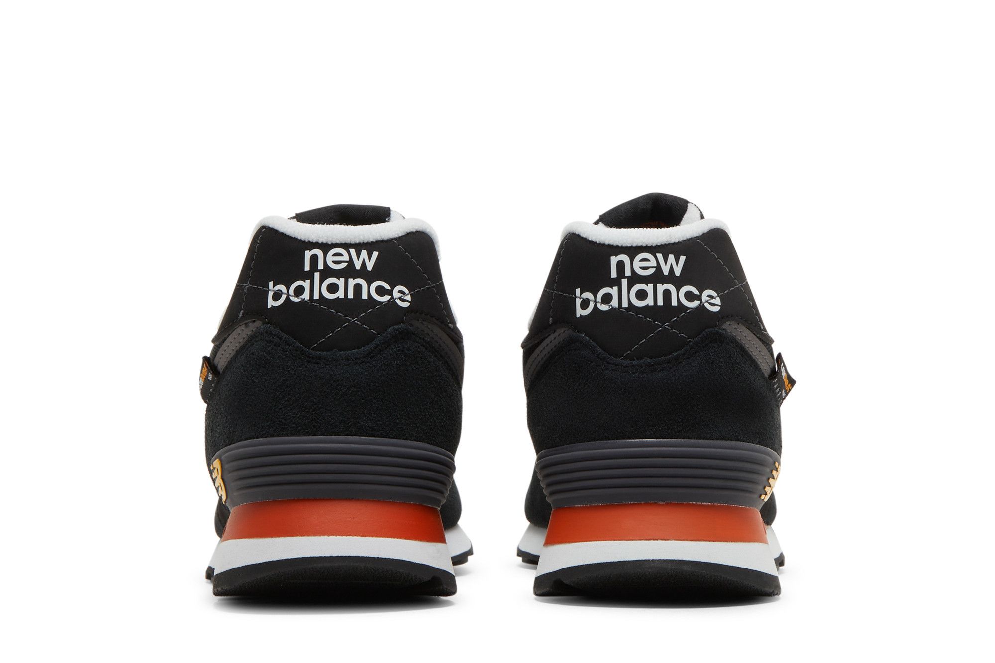 Details for New Balance 574v2 ''Noir'' ML574HI2