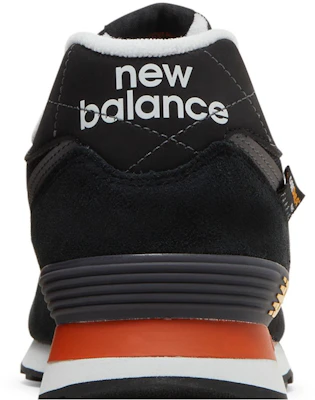 New Balance 574v2 ''Noir'' ML574HI2 Sizing New Balance 574v2 ''Noir'' ML574HI2