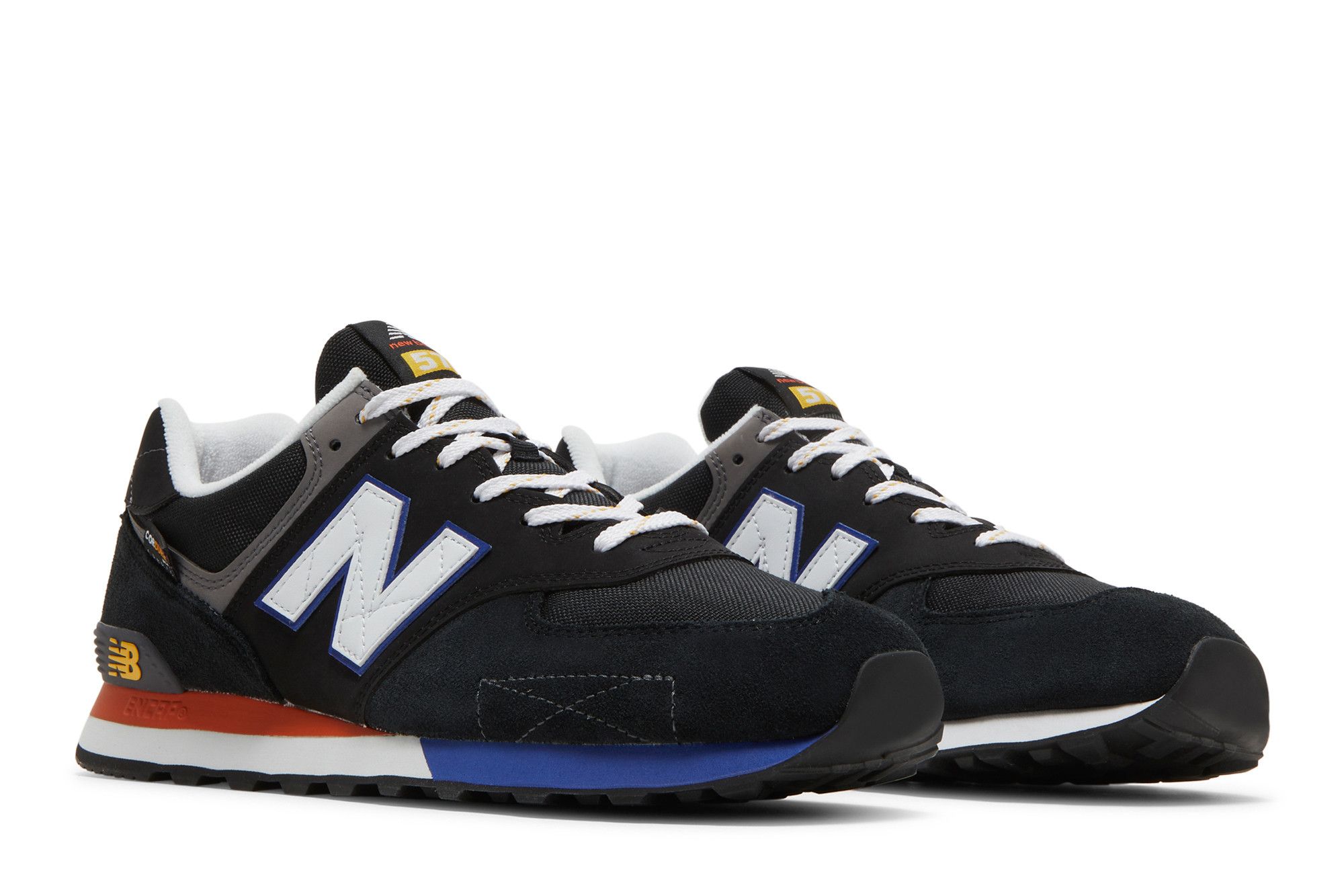 Cheap New Balance 574v2 ''Noir'' ML574HI2
