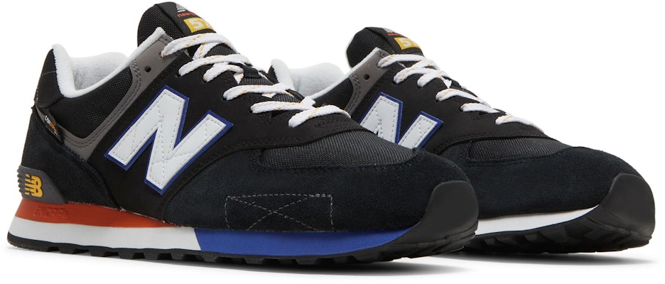 New Balance 574v2 ''Noir'' ML574HI2 Cheap New Balance 574v2 ''Noir'' ML574HI2