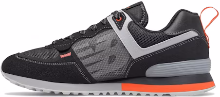 New Balance 574v2 'Black Grey' ML574IV2 New Balance 574v2 'Black Grey' ML574IV2